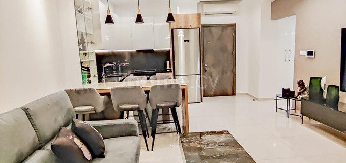 Apartamento para alquilar en Limassol