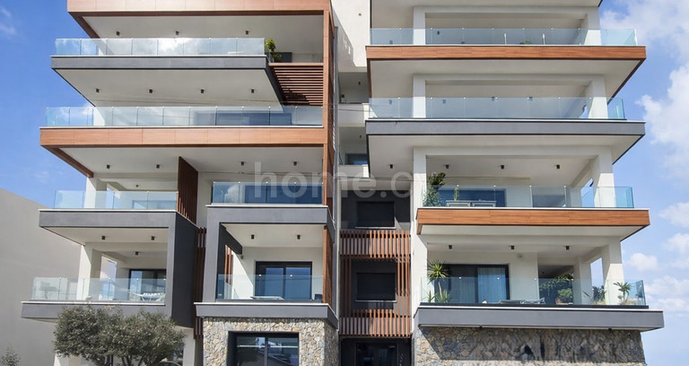 Apartamento para alquilar en Limassol