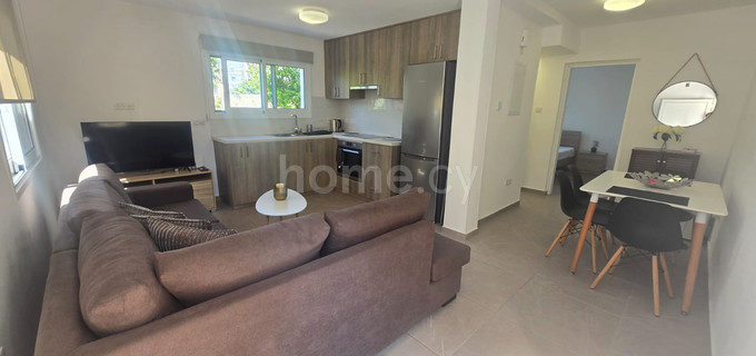 Mieszkanie do wynajęcia w Limassol