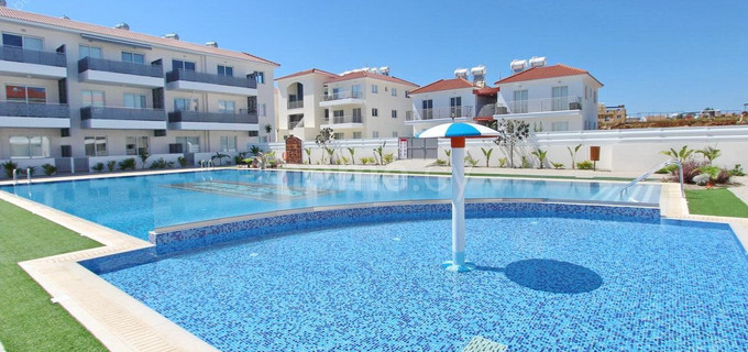 Apartment for sale in Kapparis