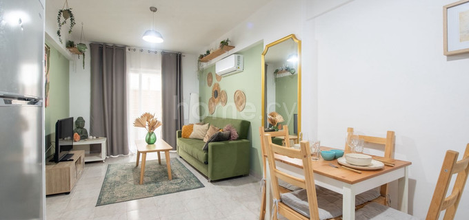 Mieszkanie do wynajęcia w Larnaca