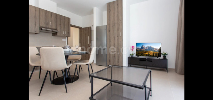 Mieszkanie do wynajęcia w Limassol