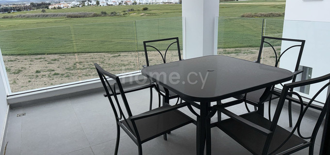 Mieszkanie do wynajęcia w Larnaca