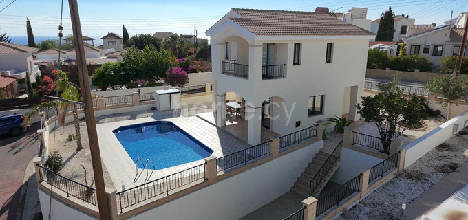 Willa do wynajęcia w Paphos