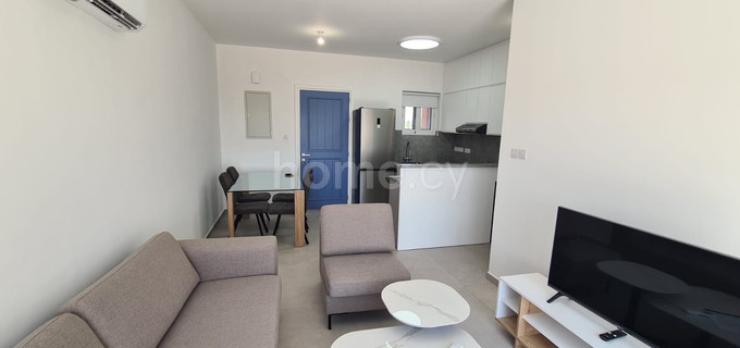 Mieszkanie do wynajęcia w Paphos