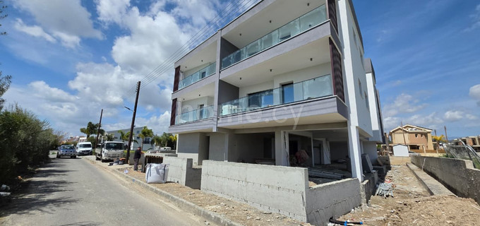 Appartement à vendre à Limassol