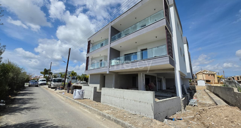 Appartement à vendre à Limassol