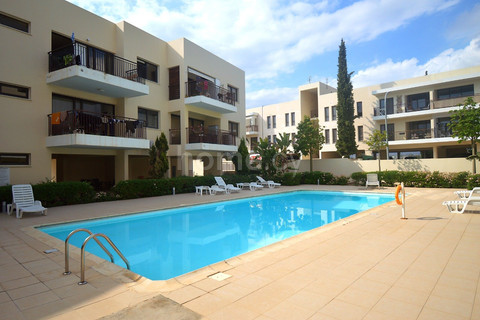 Apartment to rent in Larnaca
