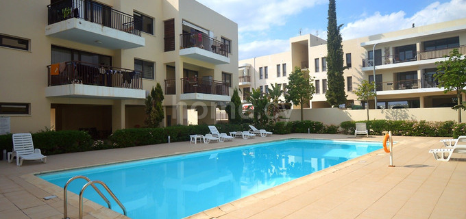 Mieszkanie do wynajęcia w Larnaca