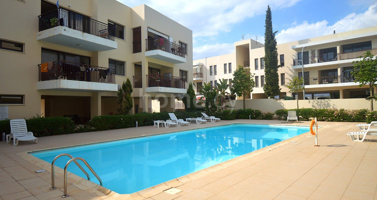 Apartment to rent in Larnaca