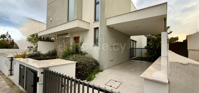 Villa to rent in Limassol