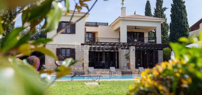 Willa do wynajęcia w Paphos