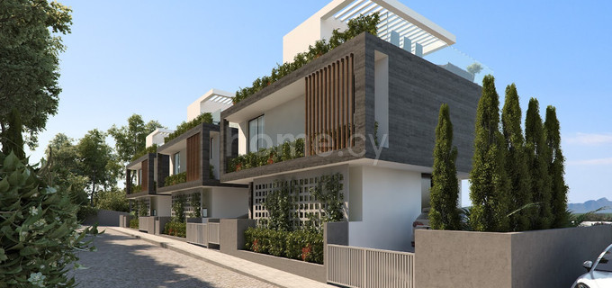 Willa na sprzedaż w Limassol