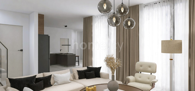 Mieszkanie na sprzedaż w Limassol