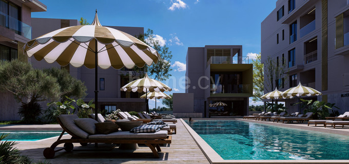 Mieszkanie na sprzedaż w Paphos