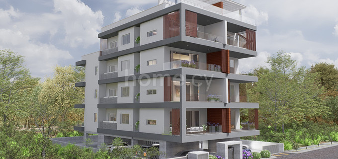 Mieszkanie na sprzedaż w Paphos