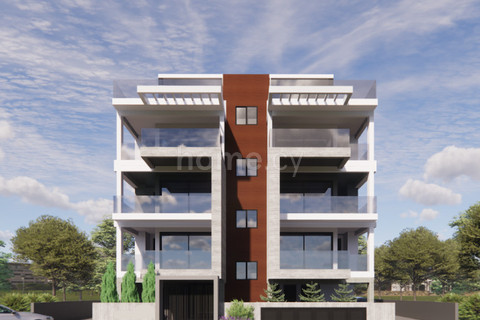 Apartment for sale in Limassol