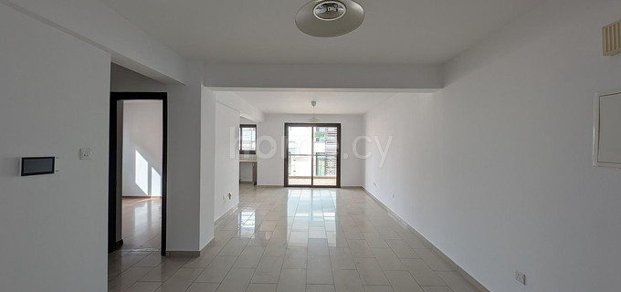 Mieszkanie na sprzedaż w Limassol