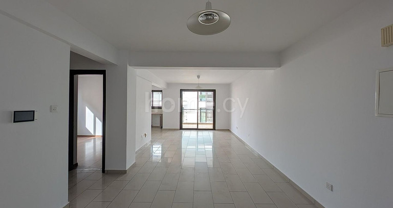 Apartment for sale in Limassol