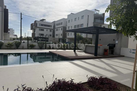 Mieszkanie do wynajęcia w Larnaca