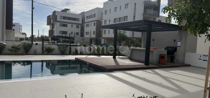 Mieszkanie do wynajęcia w Larnaca