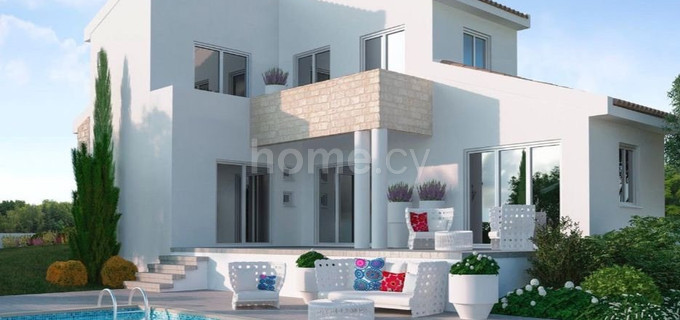 Willa na sprzedaż w Limassol