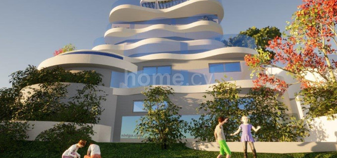 Willa na sprzedaż w Limassol