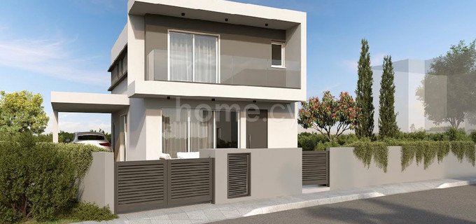 Willa na sprzedaż w Limassol