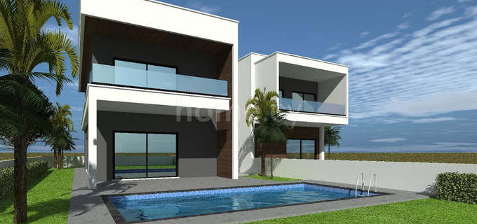 Willa na sprzedaż w Limassol