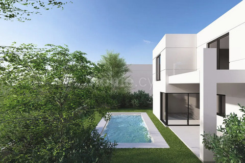 Willa na sprzedaż w Limassol