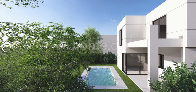 Willa na sprzedaż w Limassol