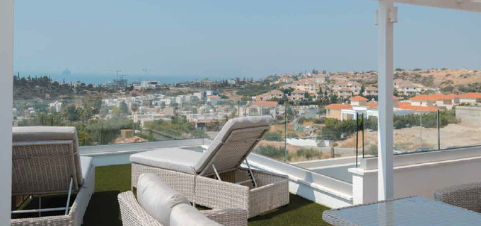 Willa na sprzedaż w Limassol