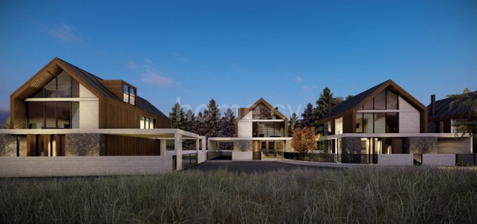 Willa na sprzedaż w Limassol