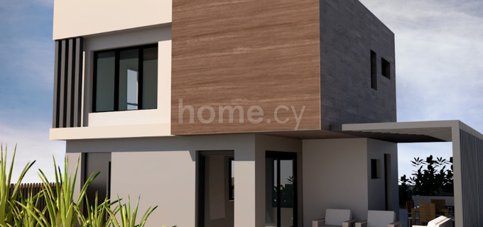 Willa na sprzedaż w Limassol