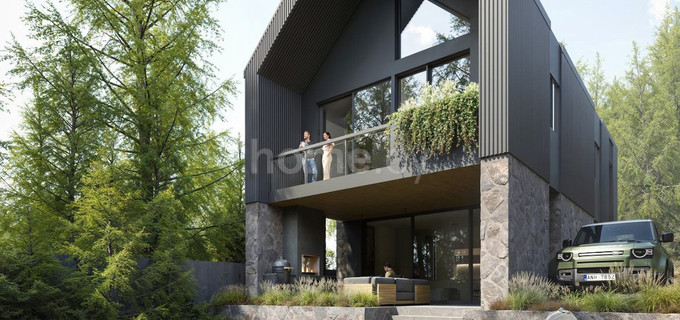 Willa na sprzedaż w Limassol