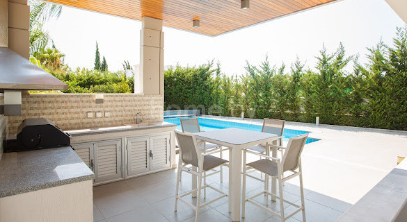 Willa na sprzedaż w Limassol