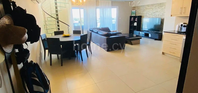 Mieszkanie na sprzedaż w Larnaca