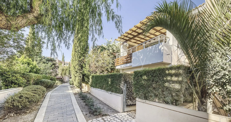 Villa to rent in Limassol