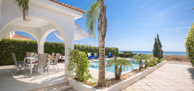 Villa for sale in Ayia Thekla