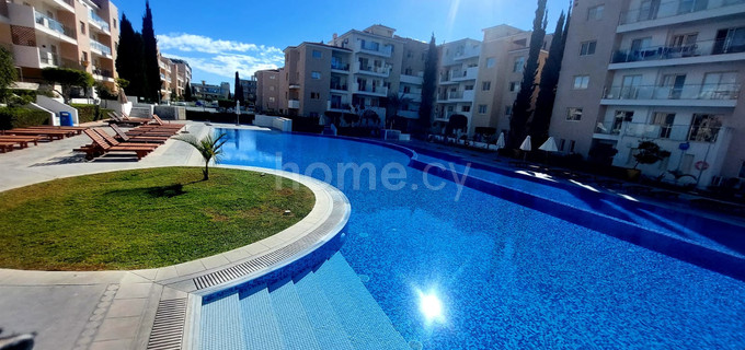 Apartment for sale in Paphos