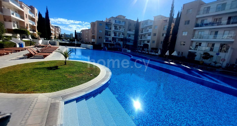 Apartment for sale in Paphos