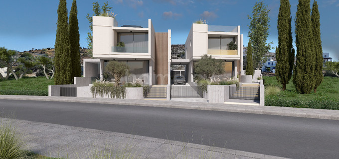 Villa for sale in Paphos