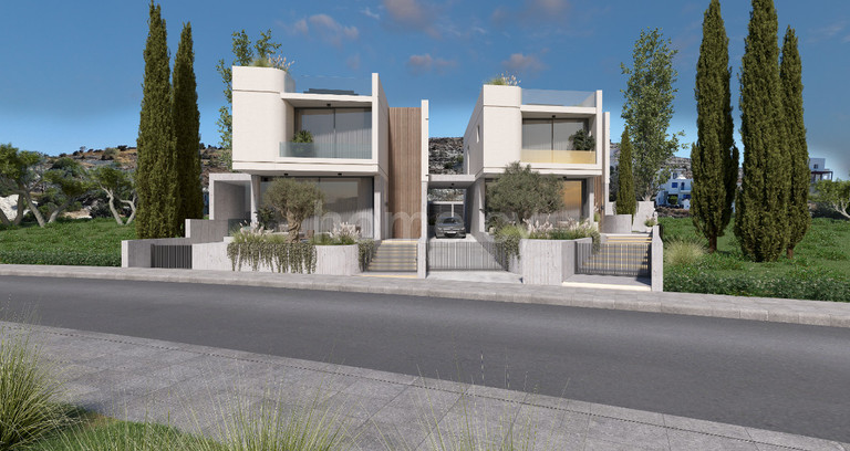 Villa for sale in Paphos