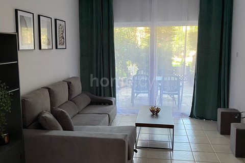 Ground floor apartment to rent in Paphos