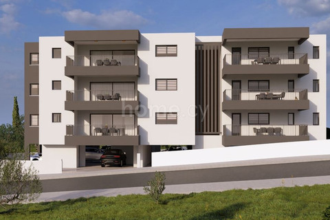 Apartment for sale in Paphos