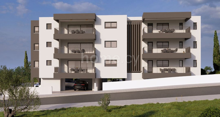 Apartment for sale in Paphos