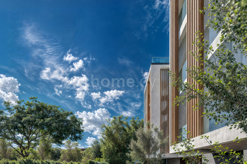 Apartment for sale in Paphos