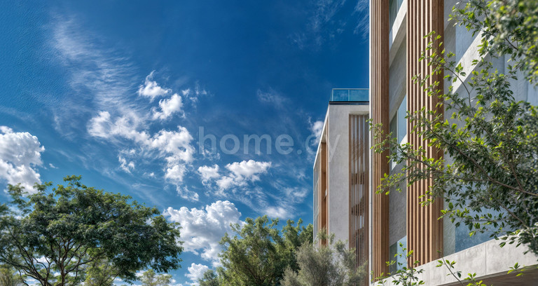 Apartment for sale in Paphos