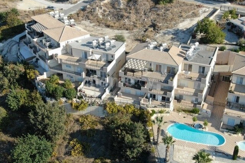 Ground floor apartment for sale in Paphos