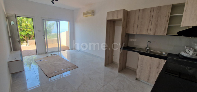 Ground floor apartment for sale in Paphos
